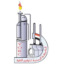 الشركة اليمنية لتكرير الغاز