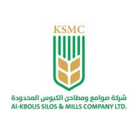 شركة وصوامع الكبوس