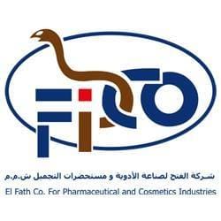 شركة الفتح فارما للصناعات